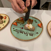 スープとカレー ボンジョルネ - 