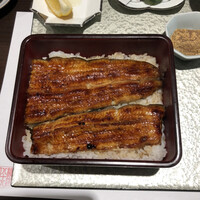 割烹蒲焼 横浜八十八 NEWoMan横浜店 -  割烹蒲焼 横浜八十八 NEWoMan横浜店 -