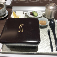 割烹蒲焼 横浜八十八 NEWoMan横浜店 -  割烹蒲焼 横浜八十八 NEWoMan横浜店 -