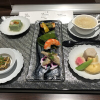 割烹蒲焼 横浜八十八 NEWoMan横浜店 -  割烹蒲焼 横浜八十八 NEWoMan横浜店 -
