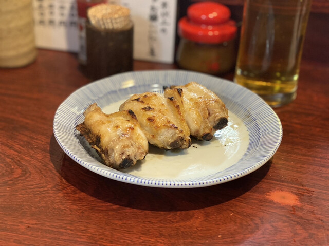 野毛末広 すえひろ 桜木町 焼鳥 食べログ 野毛末広 すえひろ 桜木町 焼鳥 食べログ