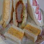 サンドママ - 