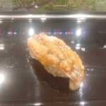 寿司大 - アナゴ