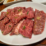 焼肉 スタミナ苑 - 