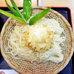 丸長 - こがねうどん極