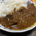 麻薬なカレー - 