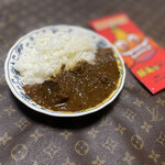 麻薬なカレー - 