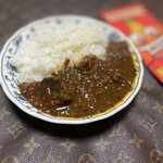 麻薬なカレー - 