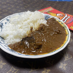麻薬なカレー - 