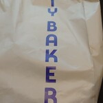 THE CITY BAKERY - 