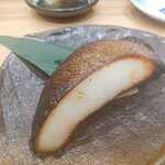 寿司大 - アブラボウズ