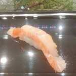 寿司大 - キンメダイ