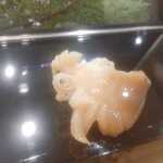 寿司大 - ホッキ