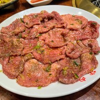 焼肉 スタミナ苑 - 