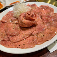 焼肉 スタミナ苑 - 