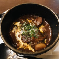 THE KINTAN STEAK - 