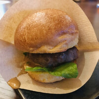 THE KINTAN STEAK - 
