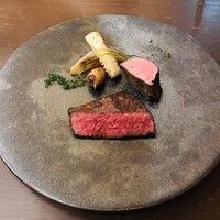 THE KINTAN STEAK - 