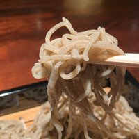 蕎麦懐石 無庵 - 