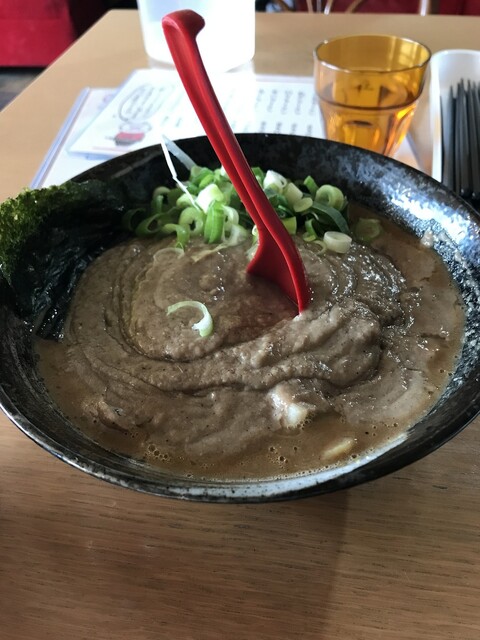 大岩亭 東刈谷 ラーメン 食べログ