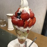 Fruit Cafe TAMARU - 
