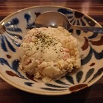 OKINAWA・BAR もにょ - 