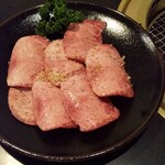 焼肉ホルモンねりまや - 