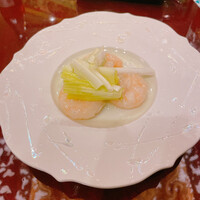 中国料亭 翠鳳 上野本店 - 