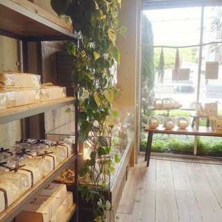 パティスリー ハレ_2