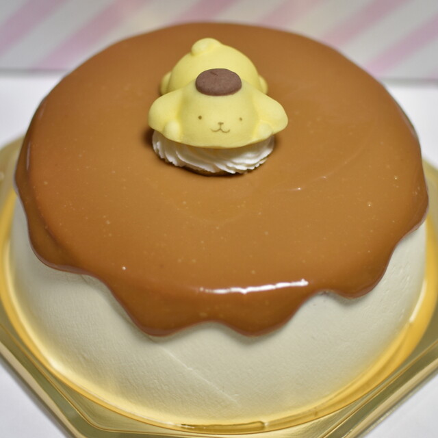 パステルデザート ラゾーナ川崎店 川崎 洋菓子 その他 食べログ