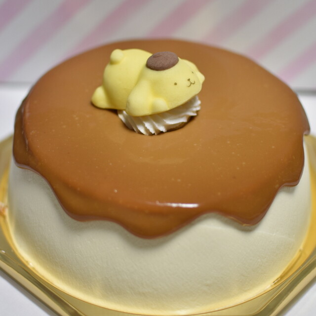 パステルデザート ラゾーナ川崎店 川崎 洋菓子 その他 食べログ