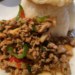 Thai Restaurant SOUL FOOD BANGKOK - 