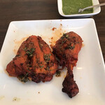 DELHI Dining - 