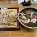 Nihonsoba Uraji - 