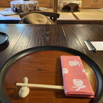 Hanase Soba Kachikuan - 