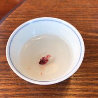 日本料理 梅林 - 心臓酒
