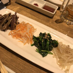 Yakiniku Tombi - 