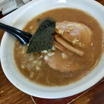 麺屋 彰 - 料理写真: