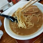 麺屋 彰 - 