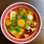 いなまる食堂 - 