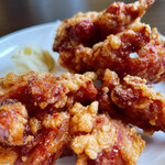 いなまる食堂 - 