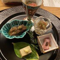 肉和食 月火水木金土日 - 