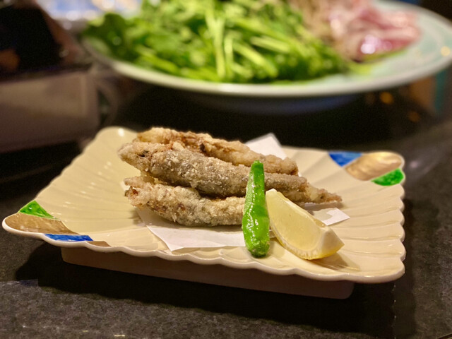 せり鍋 個室 牡鹿半島 仙台駅前店 牡鹿半島 仙台 居酒屋 ネット予約可 食べログ