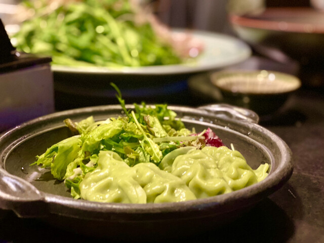 せり鍋 個室 牡鹿半島 仙台駅前店 牡鹿半島 仙台 居酒屋 ネット予約可 食べログ