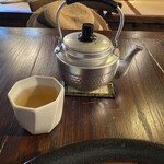 Hanase Soba Kachikuan - 蕎麦茶