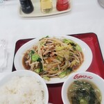 くるまやラーメン - 