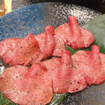 Hamadaya Yakiniku Horumon Godaime Ichirouemon - 