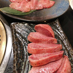 Hamadaya Yakiniku Horumon Godaime Ichirouemon - 