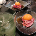 濱田屋 焼肉 ホルモン 五代目 市郎右衛門 - 