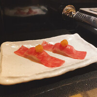 うしごろ 貫 恵比寿本店 - 